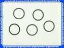 7828007 Viessmann O-Ringe (5 Stck) 35,4 x 3,59