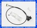 7835951 Viessmann Manometer mit Kapillar 0-4bar