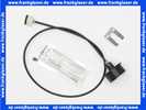 7835951 Viessmann Manometer mit Kapillar 0-4bar