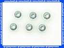 7844909 Viessmann Set Brennerschrauben (6St.)