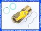 Viessmann Gas-Eckhahn G3/4 - 050 oh.TAE 7868929