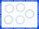 Viessmann Dichtung A 27x38x2 (5 St.) 7868979 Viessmann Dichtung A 27x38x2 (5 St.) 7868979