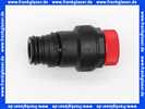 Viessmann Sicherheitsventil 7874694