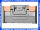 7988020 Vitoset Metabox Viessmann Servicekoffer 215s ohne Inhalt