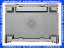 7988020 Vitoset Metabox Viessmann Servicekoffer 215s ohne Inhalt