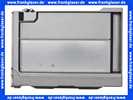 7988020 Vitoset Metabox Viessmann Servicekoffer 215s ohne Inhalt