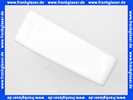 CA02000880915 VIGOUR Spülkasten Comfort, 2 Mengen 6-9 L, Füllventil wassersparend, weiss