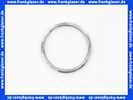 1523 Armaturenring chrom