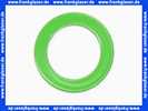 VR26006 Vola Ausgleichsrosette für HV1 in Grün