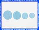 Weishaupt Steckscheiben-Set SBV 3/4 , 1 , 1 1/4 , 1 1/2 15133627292
