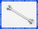 21110409012 Weishaupt Kupplungsmittelstück 220 mm WM-L10