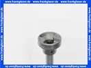 21110409012 Weishaupt Kupplungsmittelstück 220 mm WM-L10
