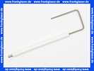 Weishaupt Fühlerelektrode WM-G20/4 ZM-3LN 21720614217