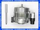 23005008012 Weishaupt Motor ECK02/H-2/1 230V 50Hz mit Stehbolzen WG5 23005008012 Weishaupt Motor ECK02/H-2/1 230V 50Hz mit Stehbolzen WG5