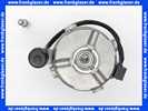 23005008012 Weishaupt Motor ECK02/H-2/1 230V 50Hz mit Stehbolzen WG5