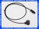 23220012102 Weishaupt Steckerkabel Nr. 5 DMV 3-polig W-MF