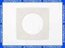 23230001027 Weishaupt Flanschdichtung 187,5 x 187,5 x 128,75