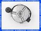 24005008042 Weishaupt Motor ECK02/H-2P 230V 50Hz zu WL5-purflam