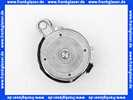 24005008042 Weishaupt Motor ECK02/H-2P 230V 50Hz zu WL5-purflam