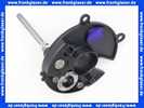 Weishaupt Deckel - Düsenstock komplett WL5B/QRB1 24105010192