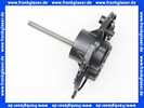 Weishaupt Deckel - Düsenstock komplett WL5B/QRB1 24105010192