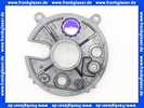 Weishaupt Deckel - Düsenstock komplett WL5B/QRB1 24105010192