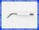 24110010017 Weishaupt Zündelektrode WL5, WL10 Ausf. LN