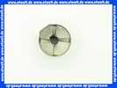 24110014142 Weishaupt Stauscheibe D55 kompl. mit Schraube M4