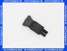 24120012022 Weishaupt Zwischenstecker Nr. 7 2-polig WL20-A ohne Temperaturregler