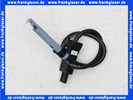 24120012092 Weishaupt Flammenfühler QRB1C mit Stecker Nr. 9
