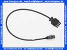 24121012012 Weishaupt Steckerkabel Nr. 5 MV Stufe 1 W20-C