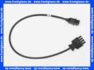 24121012012 Weishaupt Steckerkabel Nr. 5 MV Stufe 1 W20-C