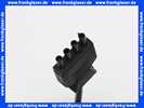 24121012012 Weishaupt Steckerkabel Nr. 5 MV Stufe 1 W20-C