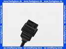 24121012012 Weishaupt Steckerkabel Nr. 5 MV Stufe 1 W20-C