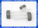 40015050022 Weishaupt Siphon transparent WBM
