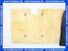 40111002717 Weishaupt Isolierung Kessel WTU 15/20-G Isoliermatte