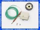 40211022202 Weishaupt Temperaturregler RAK53.4/3521