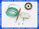 40211022202 Weishaupt Temperaturregler RAK53.4/3521
