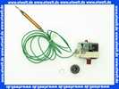 40311022202 Weishaupt Temperaturbegrenzer EGO