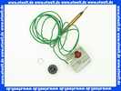 40311022202 Weishaupt Temperaturbegrenzer EGO