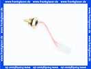 40900015027 Weishaupt Temperatursensor NTC5k G1/4A mit O-Ring und Stecker