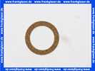 441011 Weishaupt Dichtring 32 x 44 x 2 Gummikork für Verschraubung R 1
