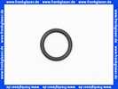 445028 Weishaupt O-Ring 40 x 4 NBR70 DIN ISO 3601 Perbunan schwarz