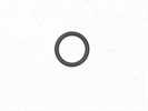 445028 Weishaupt O-Ring 40 x 4 NBR70 DIN ISO 3601 Perbunan schwarz