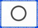 445096 Weishaupt O-Ring 22 x 5 NBR70 DIN ISO 3601 Perbunan schwarz