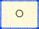 445145 Weishaupt O-Ring 18 x 2,5 N-EPDM 70 DIN 3771