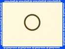 445146 Weishaupt O-Ring 25,07 x 2,62-N EPDM 70 DIN 3771