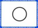 445176 Weishaupt O-Ring 31 x 2,5 EPDM 70