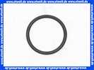 Weishaupt O-Ring 39,69 x 3,53 EPDM 445535