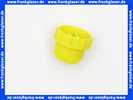 452889 Weishaupt Stopfen G 3/8 GPN 700 gelb
